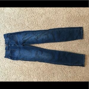 Madewell Jeans
